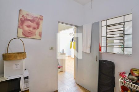 Casa para alugar com 200m², 3 quartos e 2 vagasQuarto de Serviço