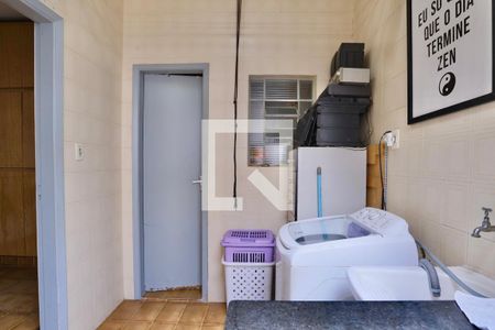 Casa para alugar com 200m², 3 quartos e 2 vagasLavanderia