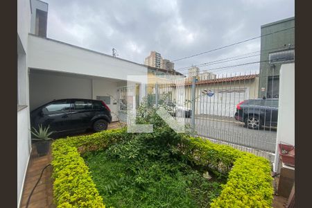 Casa para alugar com 200m², 3 quartos e 2 vagasJardim