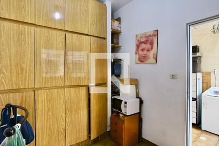 Casa para alugar com 200m², 3 quartos e 2 vagasQuarto de Serviço