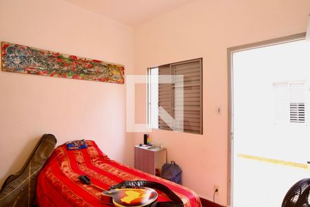 Casa para alugar com 200m², 3 quartos e 2 vagasQuarto 4