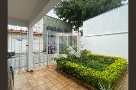 Casa para alugar com 200m², 3 quartos e 2 vagasJardim