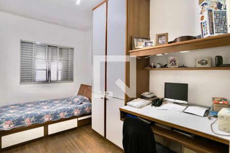 Quarto 2 de casa para alugar com 3 quartos, 200m² em Mooca, São Paulo