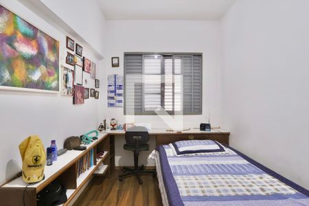 Quarto 1 de casa para alugar com 3 quartos, 200m² em Mooca, São Paulo