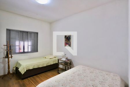 Casa para alugar com 200m², 3 quartos e 2 vagasQuarto 3