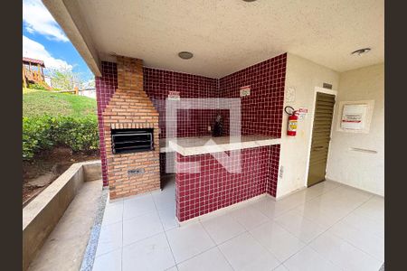 Apartamento à venda com 49m², 2 quartos e 1 vagaÁrea comum