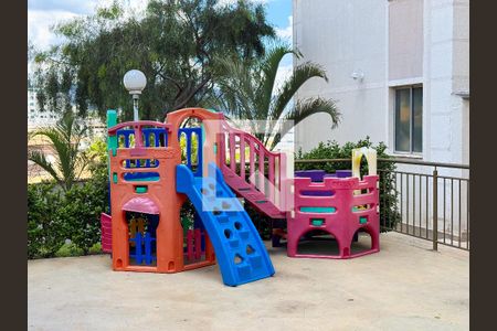 Apartamento à venda com 49m², 2 quartos e 1 vagaÁrea comum