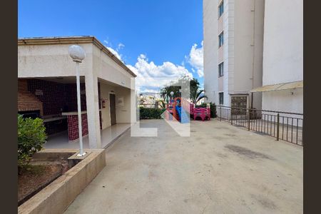 Apartamento à venda com 49m², 2 quartos e 1 vagaÁrea comum