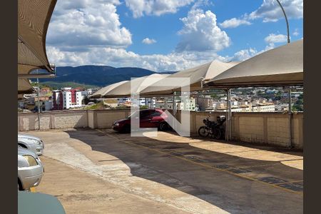 Apartamento à venda com 49m², 2 quartos e 1 vagaÁrea comum