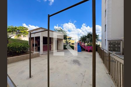 Apartamento à venda com 49m², 2 quartos e 1 vagaÁrea comum