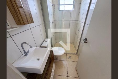 Apartamento à venda com 49m², 2 quartos e 1 vagaBanheiro