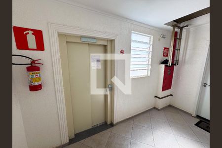 Apartamento à venda com 49m², 2 quartos e 1 vagaelevador