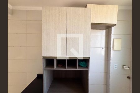 Apartamento à venda com 49m², 2 quartos e 1 vagaCozinha