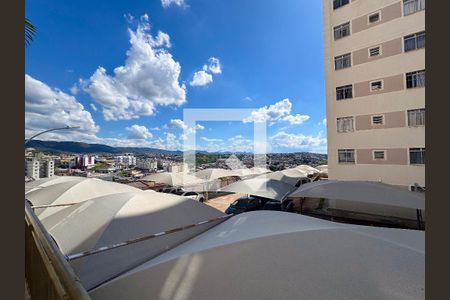 Apartamento à venda com 49m², 2 quartos e 1 vagaÁrea comum