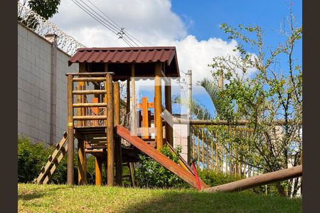 Apartamento à venda com 49m², 2 quartos e 1 vagaÁrea comum