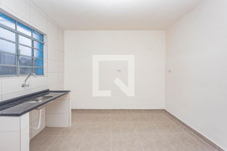 Casa para alugar com 70m², 2 quartos e sem vagaCozinha