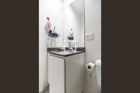 Apartamento à venda com 76m², 2 quartos e 1 vagaBanheiro