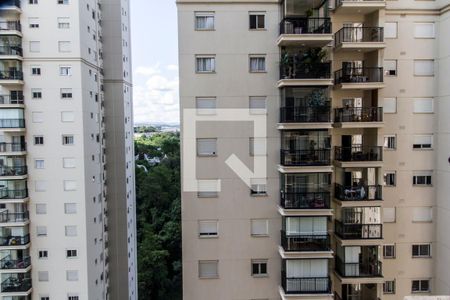 Apartamento à venda com 76m², 2 quartos e 1 vagaVista do Quarto 2