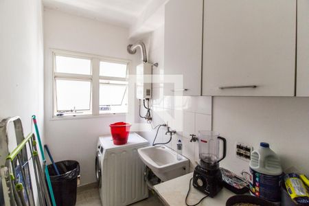 Apartamento à venda com 76m², 2 quartos e 1 vagaÁrea de Serviço