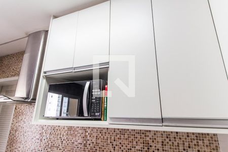 Apartamento à venda com 76m², 2 quartos e 1 vagaCozinha
