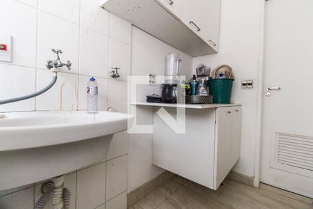 Apartamento à venda com 76m², 2 quartos e 1 vagaÁrea de Serviço
