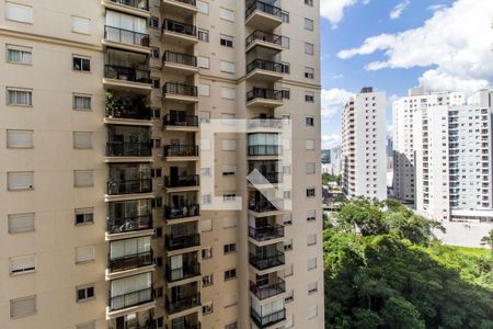Apartamento à venda com 76m², 2 quartos e 1 vagaVista da Varanda