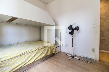 Apartamento à venda com 76m², 2 quartos e 1 vagaQuarto 2