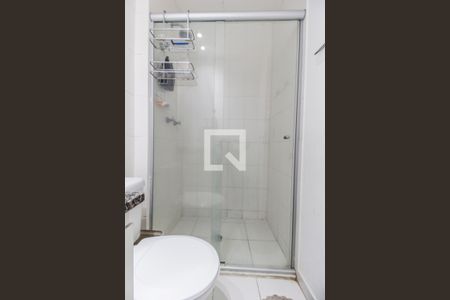 Apartamento à venda com 76m², 2 quartos e 1 vagaBanheiro