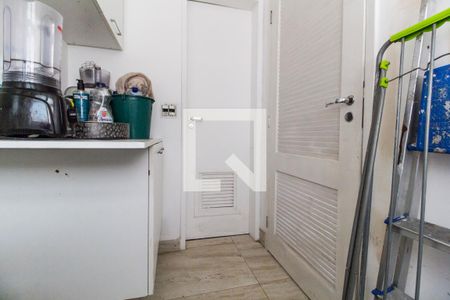 Apartamento à venda com 76m², 2 quartos e 1 vagaÁrea de Serviço