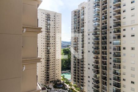 Apartamento à venda com 76m², 2 quartos e 1 vagaVista da Varanda