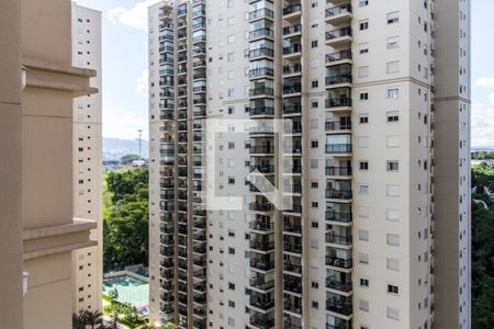 Apartamento à venda com 76m², 2 quartos e 1 vagaVista do Quarto 2