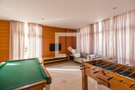Apartamento à venda com 76m², 2 quartos e 1 vagaÁrea comum