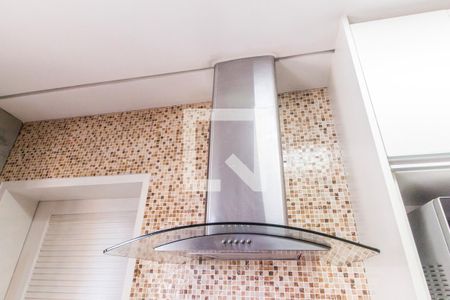 Apartamento à venda com 76m², 2 quartos e 1 vagaCozinha