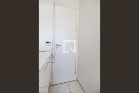 Apartamento à venda com 76m², 2 quartos e 1 vagaBanheiro da Suíte