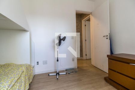 Apartamento à venda com 76m², 2 quartos e 1 vagaQuarto 2