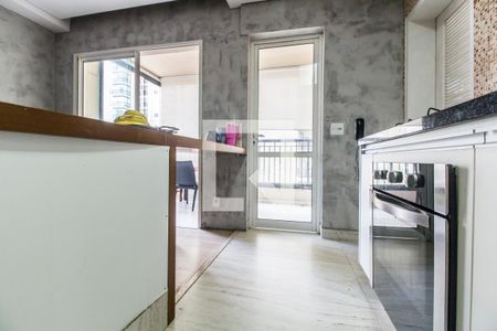 Apartamento à venda com 76m², 2 quartos e 1 vagaCozinha