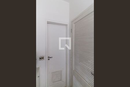 Apartamento à venda com 76m², 2 quartos e 1 vagaBanheiro de serviço