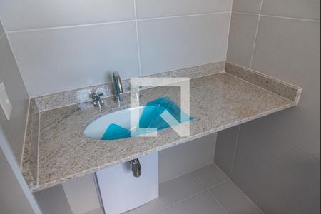 Studio à venda com 22m², 1 quarto e sem vagaBanheiro