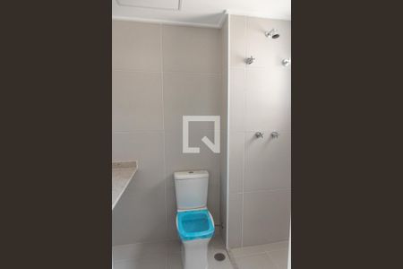 Studio à venda com 22m², 1 quarto e sem vagaBanheiro