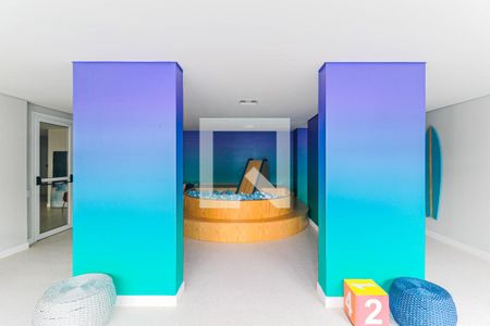 Apartamento à venda com 84m², 2 quartos e 1 vagaÁrea comum - Brinquedoteca