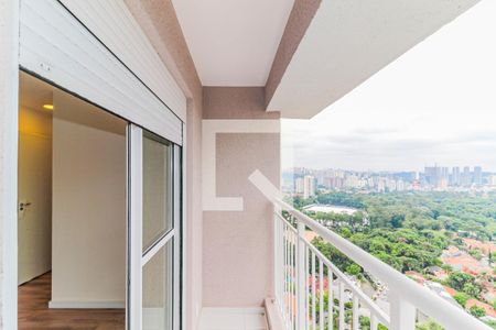 Apartamento à venda com 84m², 2 quartos e 1 vagaVaranda Suíte 2