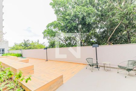 Apartamento à venda com 84m², 2 quartos e 1 vagaÁrea comum - Co working