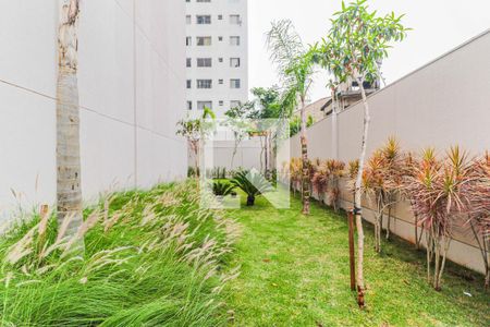 Apartamento à venda com 84m², 2 quartos e 1 vagaÁrea comum