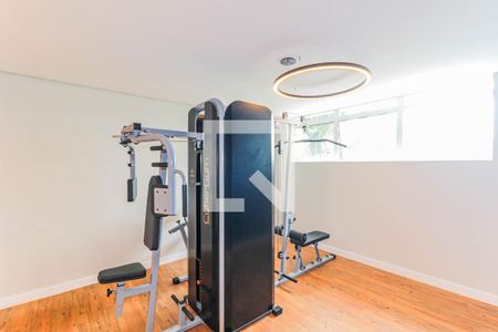 Apartamento à venda com 84m², 2 quartos e 1 vagaÁrea comum - Academia