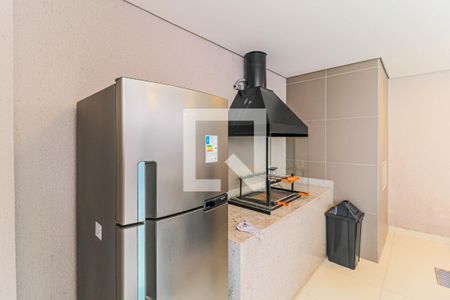 Apartamento à venda com 84m², 2 quartos e 1 vagaÁrea comum - Churrasqueira