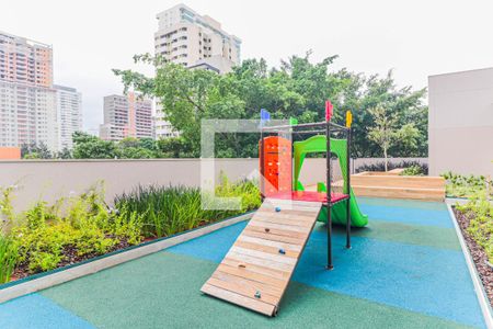 Apartamento à venda com 84m², 2 quartos e 1 vagaÁrea comum - Playground