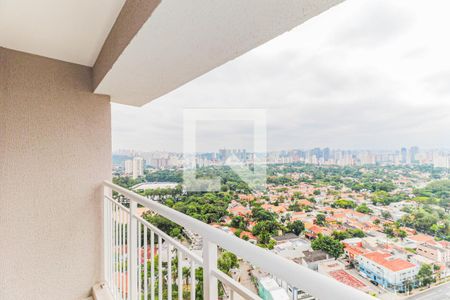 Apartamento à venda com 84m², 2 quartos e 1 vagaVaranda Suíte 2