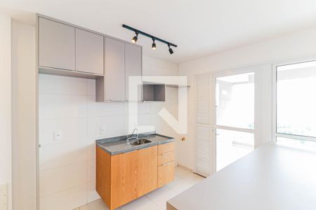 Apartamento à venda com 84m², 2 quartos e 1 vagaCozinha