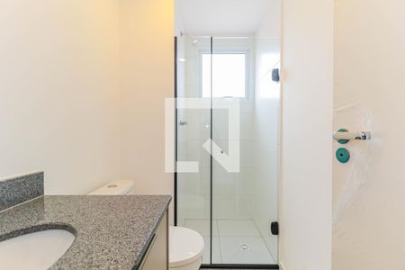 Apartamento à venda com 84m², 2 quartos e 1 vagaBanheiro Suíte 2