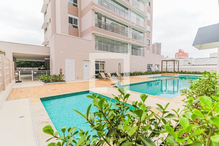 Apartamento à venda com 84m², 2 quartos e 1 vagaÁrea comum - Piscina